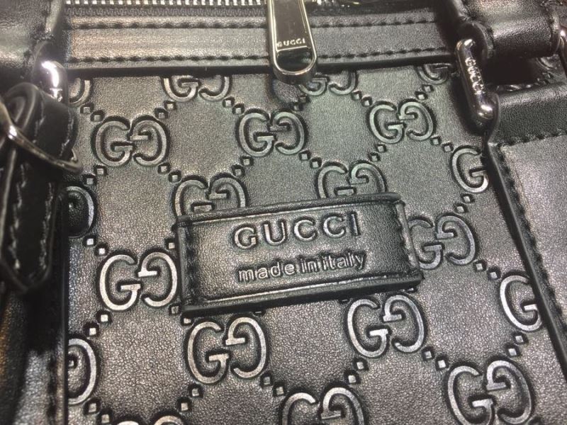 Gucci Travel Bags